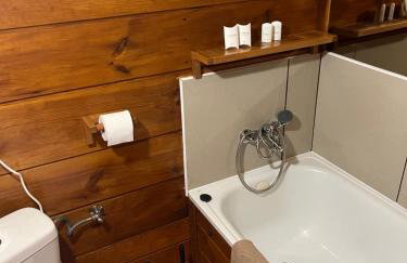 Bungalow Bay -2 domki 4 osoby - Foto 17