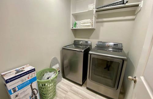 4-BR Getaway Ideal for Families - Foto 14