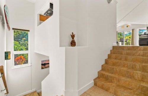 Stunning 3br 3ba Corner Unit Villa of Kamalii, AC, Pool, Hot Tub Unit 23 - Foto 23