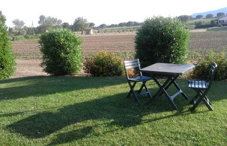 Monolocale con giardino - Foto 6