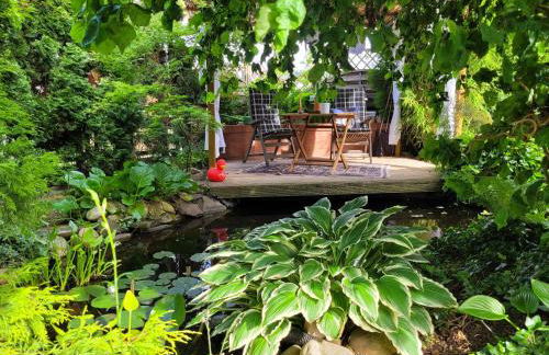 Ferienwohnung MOSELKIND - Foto 18