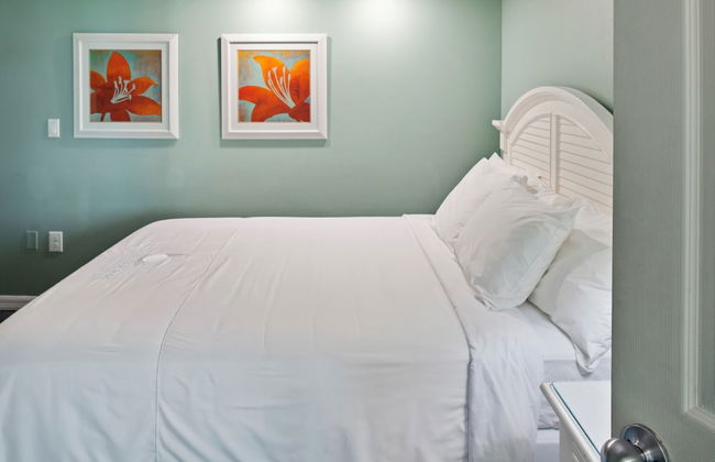 Royal Floridian Resort - Foto 18