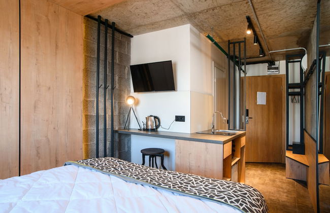 We&I by Vertical - Foto 19