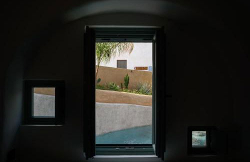 Potamos Luxury House, Private Pool, Santorini - Foto 26