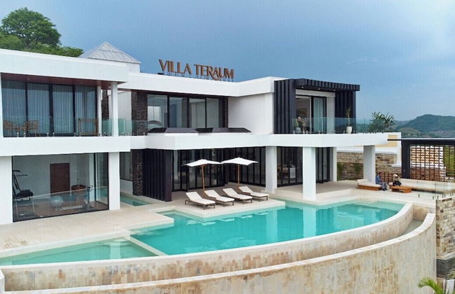Villa Teraum - Foto 58
