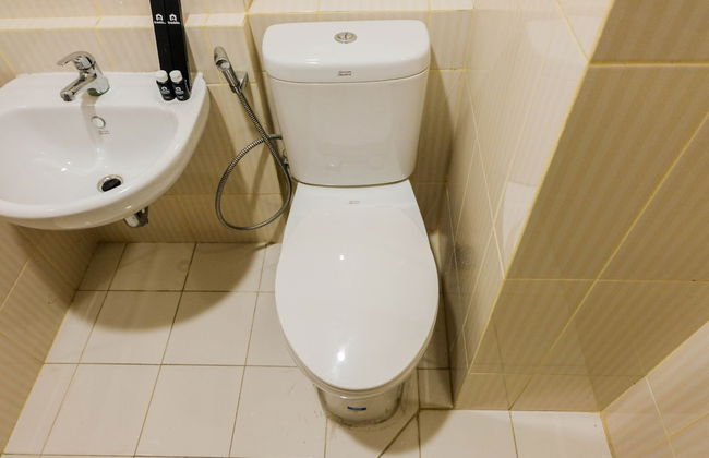 Highest Value Studio Room at Annora Living Apartment - Foto 10