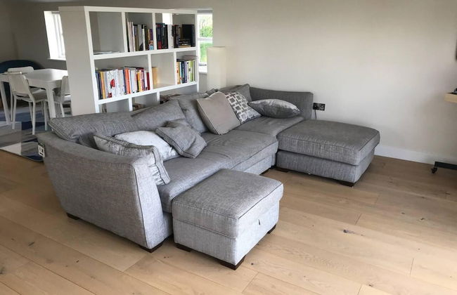 Remarkable Large 1-bed Apartment Nr Penzance - Photo 13