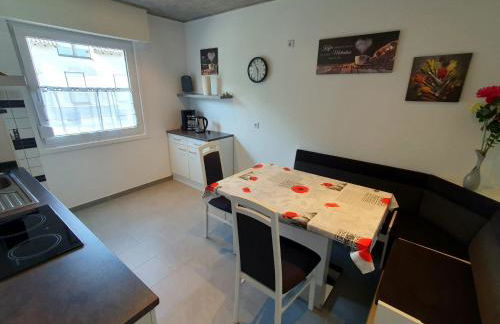 Ferienhaus Regina im Bohnental - Foto 6