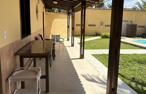 Casa Águas de Olivença - Pé na Areia - Photo 23