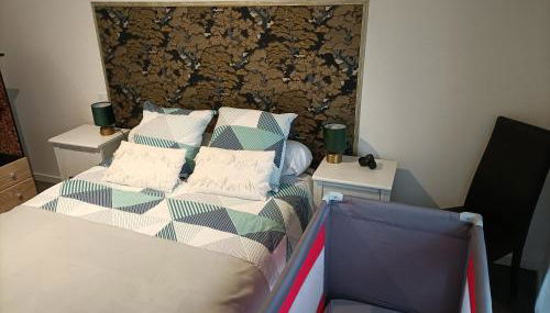 Comme à la maison - Foto 3