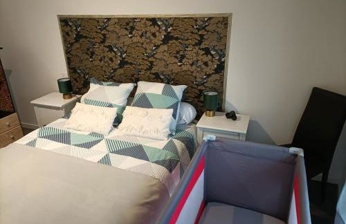 Comme à la maison - Foto 3