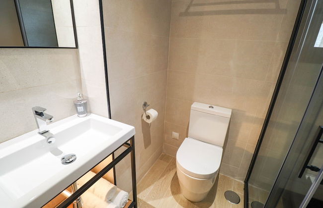 CIELO Madrid Studios - Foto 61