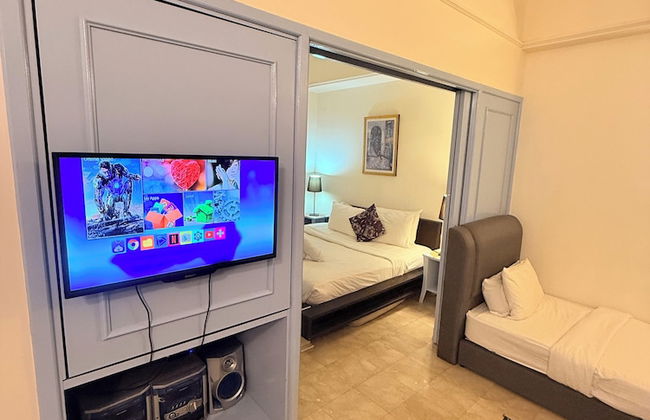 KL Grand Service Suite at Times Square - Foto 12