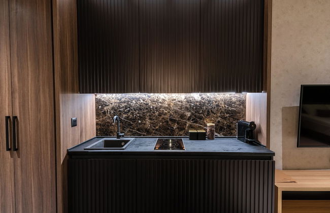 Woodside Apartment 218 - Foto 12