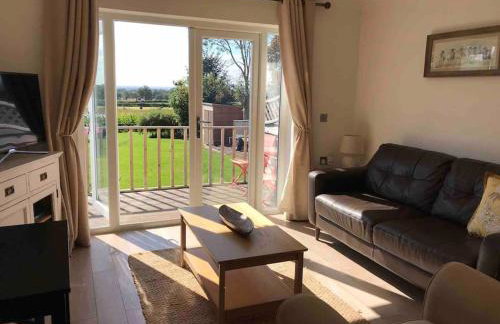 The Cottage in Baxterley. Peaceful home from home. Beautifully finished. - Foto 8