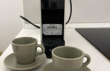 flaTminio modern & nice apartment - Foto 6