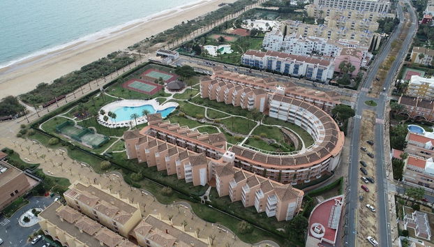 Apartamentos Las Americas - Foto 2, Imagen principal