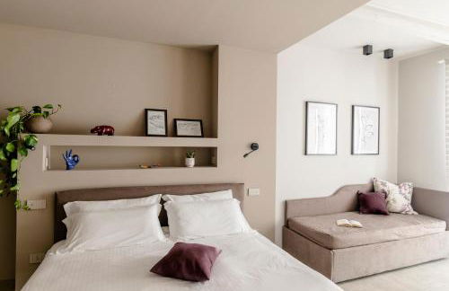 Il Cortile Suites - Foto 48