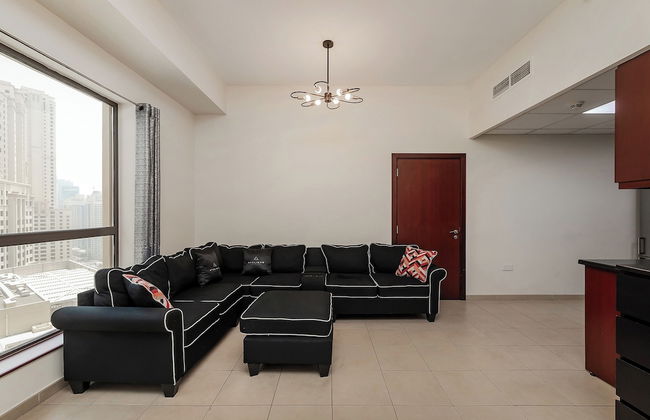 Excellent 1bdr at Bahar 6 - Photo 15