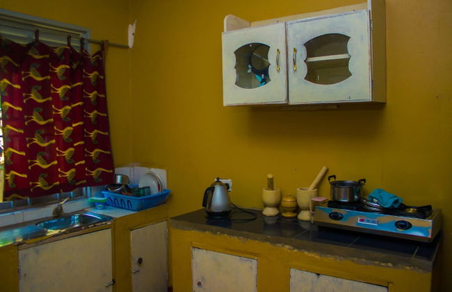 Kwezi Apartments - Foto 18