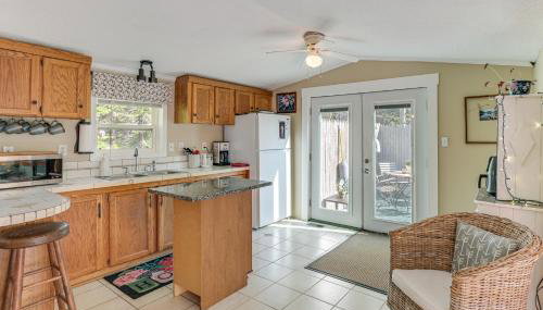 13 Mi to Acadia Artistic Retreat in Nature - Foto 3