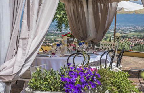 Villa Sole Di Toscana - Foto 28