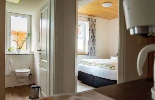 Landhaus Alpenflora - Foto 42