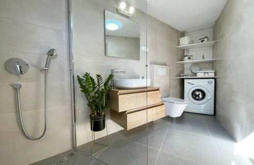 Stonehouse Ana with Jacuzzi Rovinj-Krmed - Foto 25