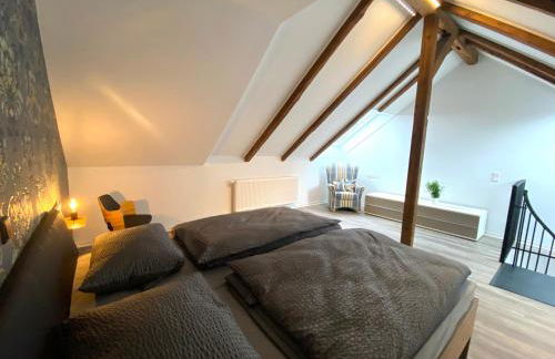 Ferienwohnungen zur alten PuppenFabrik - Foto 9