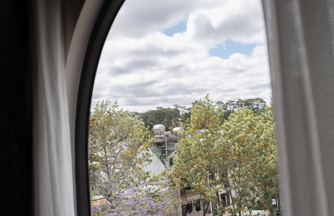 N Queen Apartment Hotel - Foto 17