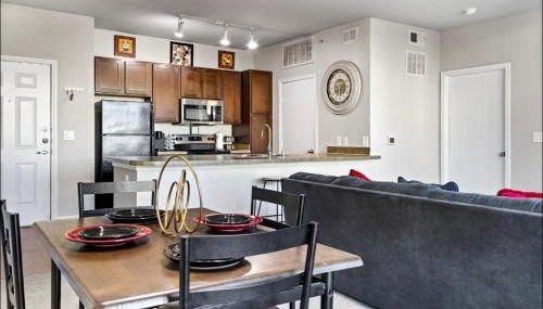 Luxury 2BR Apt by Grandscape - Foto 4