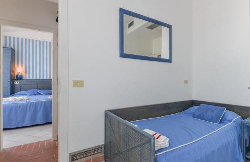 Appartamento con vista mare Chiessi - Photo 13