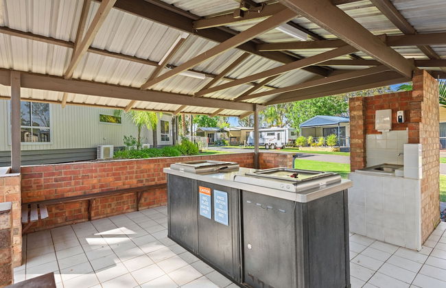 Discovery Parks - Moama West - Photo 50