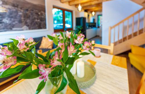 Apartamenty Przesieka ul. Droga do wodospadu 3 - Foto 33