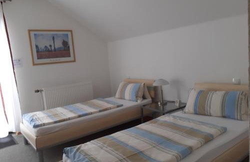 Ferienwohnung Rheinzabern - Foto 10