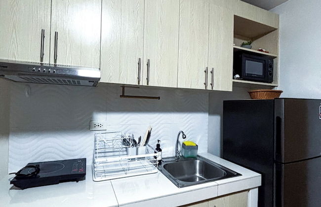 A Sleek & Spacious Escape - Foto 15