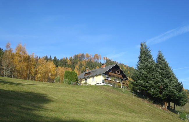 Magdalensberg - Photo 20