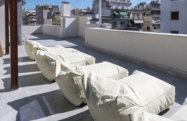 Phìlus Nilie Hospitality MGMT - Foto 43