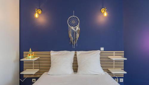 Terrasse en ville - Premiere conciergerie - Foto 3