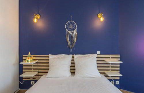 Terrasse en ville - Premiere conciergerie - Foto 3