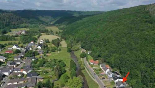 Freistehendes Haus im Nationalpark Gemünd mit E-bike Option! - Foto 5