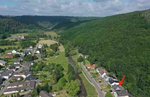 Freistehendes Haus im Nationalpark Gemünd mit E-bike Option! - Foto 5