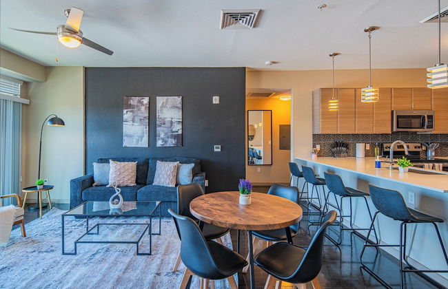 ROVE LIVING/KL - Linear - Foto 42