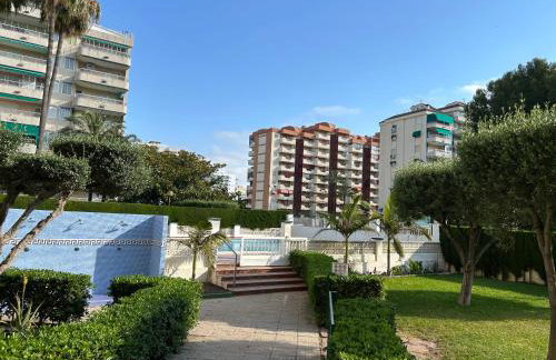 Apartamentos Sorolla - Foto 19