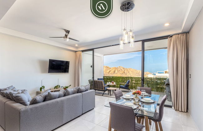 Torre Maria B 101 in Cabo San Lucas - Foto 20