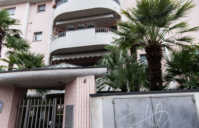 Pisani 4 in Monza With 1 Bathrooms - Foto 51