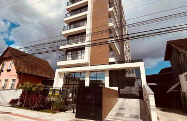 MaxLoft V- Apto residencial completo - Photo 4