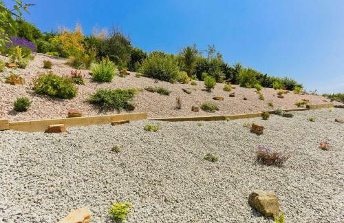 BISHOPS TAWTON SNOWDROP COTTAGE 3 Bedrooms - Foto 45