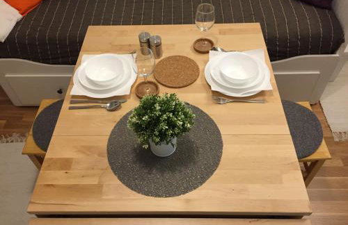 VERY CLOSE Studio Apartment - Foto 17