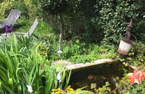 La maison d' Elizabeth - Foto 7